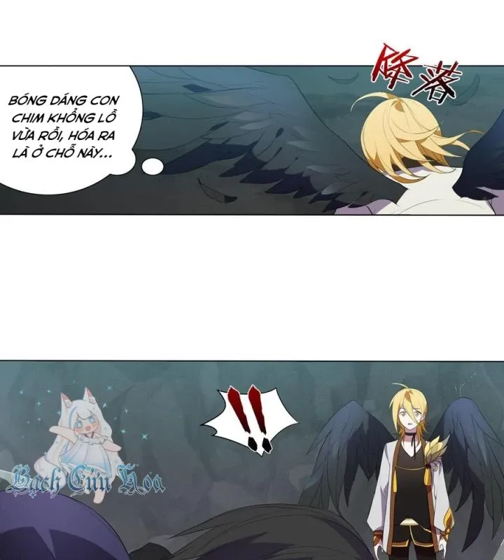 Như Loan Chap 24 - Next Chap 25