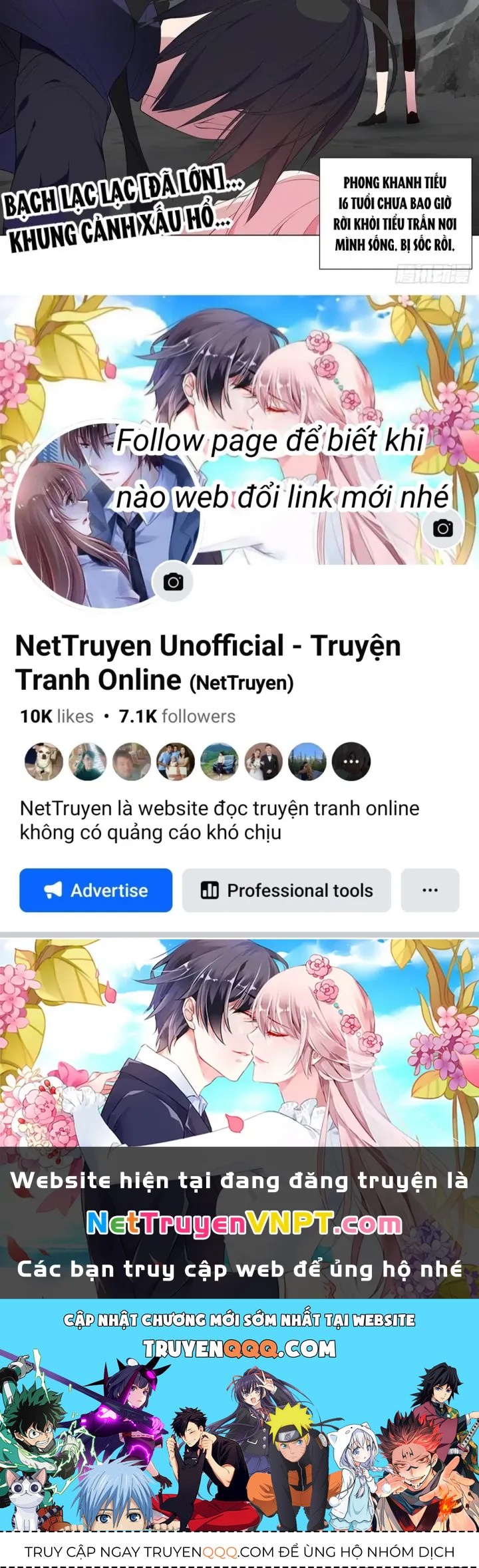 Như Loan Chap 24 - Next Chap 25