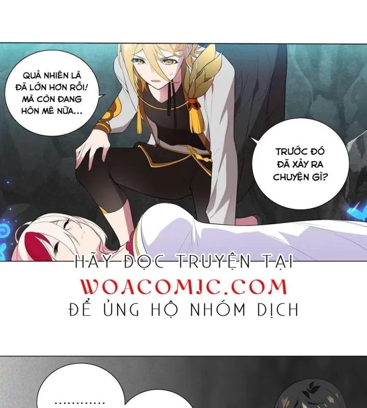 Như Loan Chap 25 - Next Chap 26