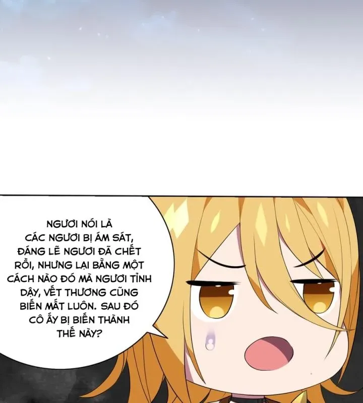 Như Loan Chap 25 - Next Chap 26