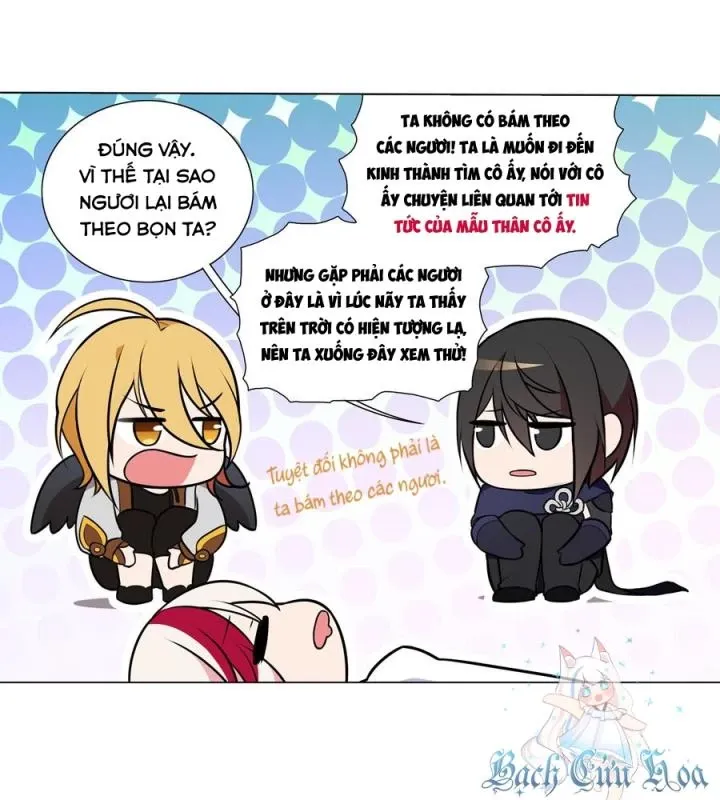 Như Loan Chap 25 - Next Chap 26