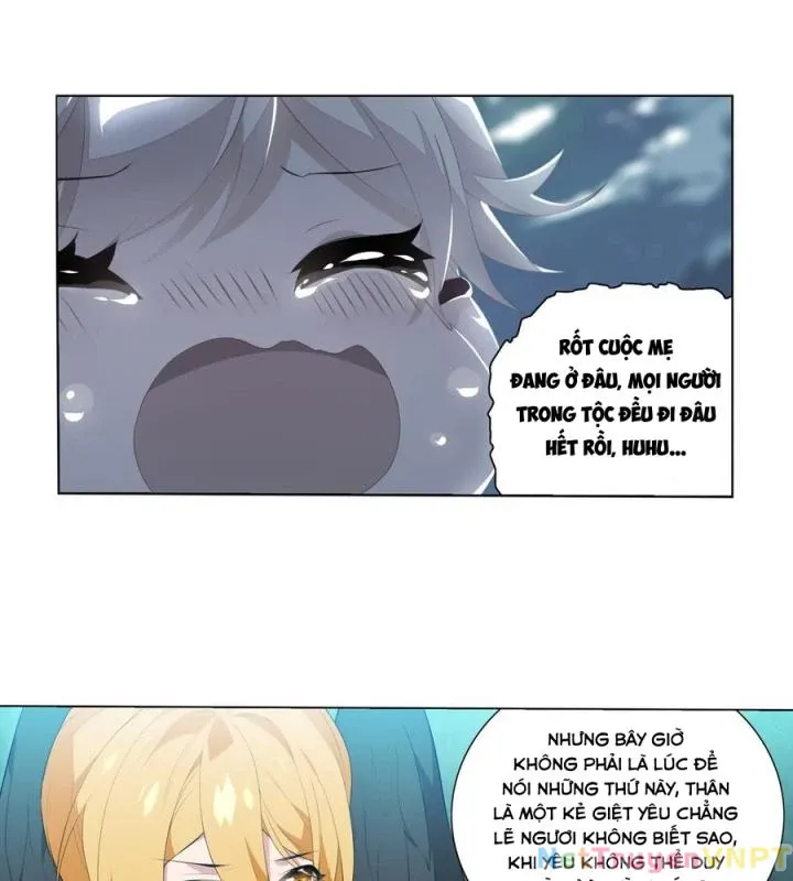 Như Loan Chap 25 - Next Chap 26