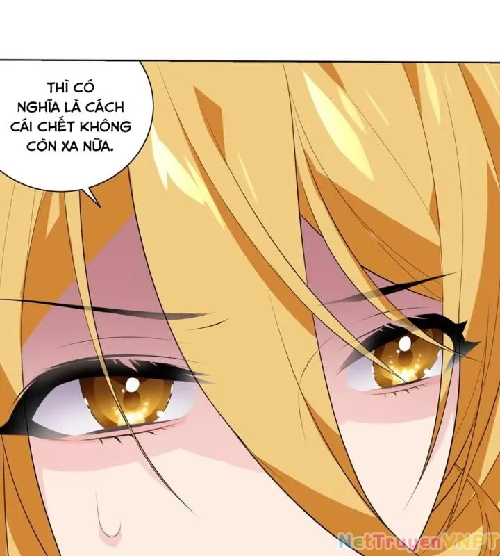 Như Loan Chap 25 - Next Chap 26