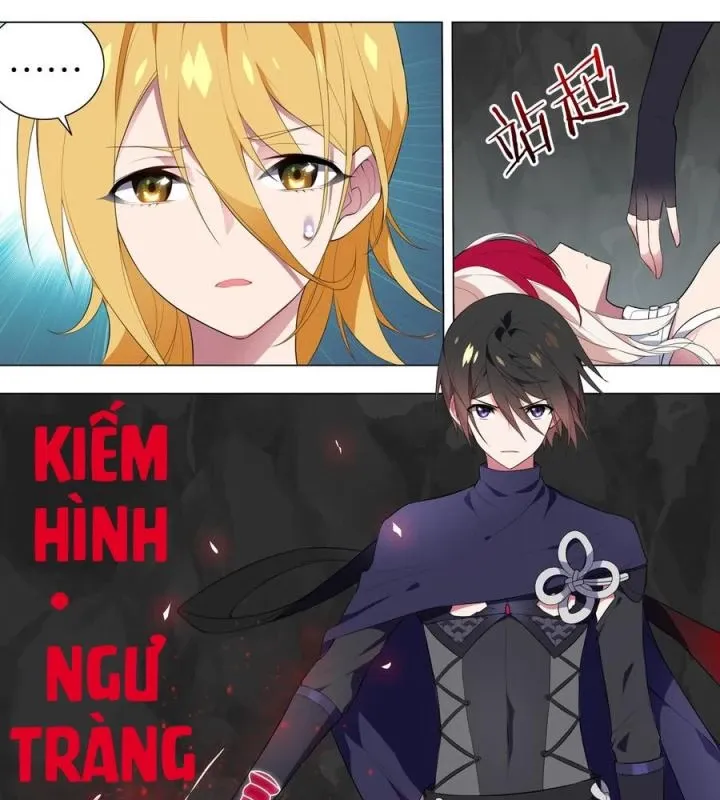 Như Loan Chap 25 - Next Chap 26