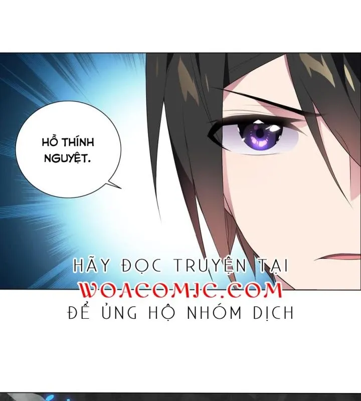 Như Loan Chap 25 - Next Chap 26