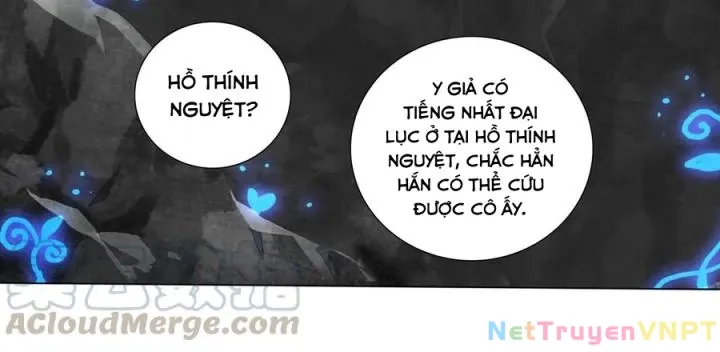 Như Loan Chap 25 - Next Chap 26