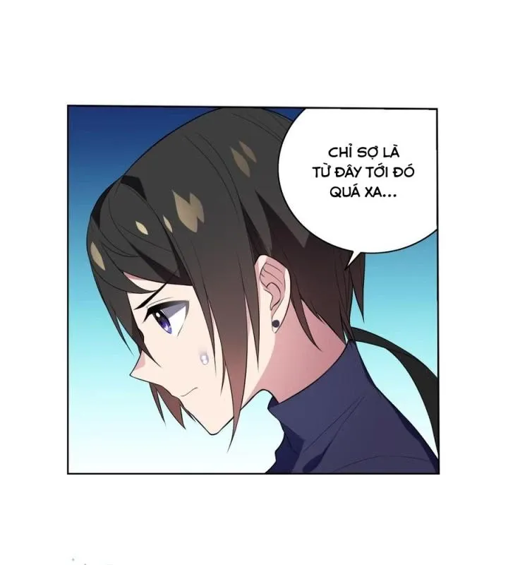 Như Loan Chap 25 - Next Chap 26