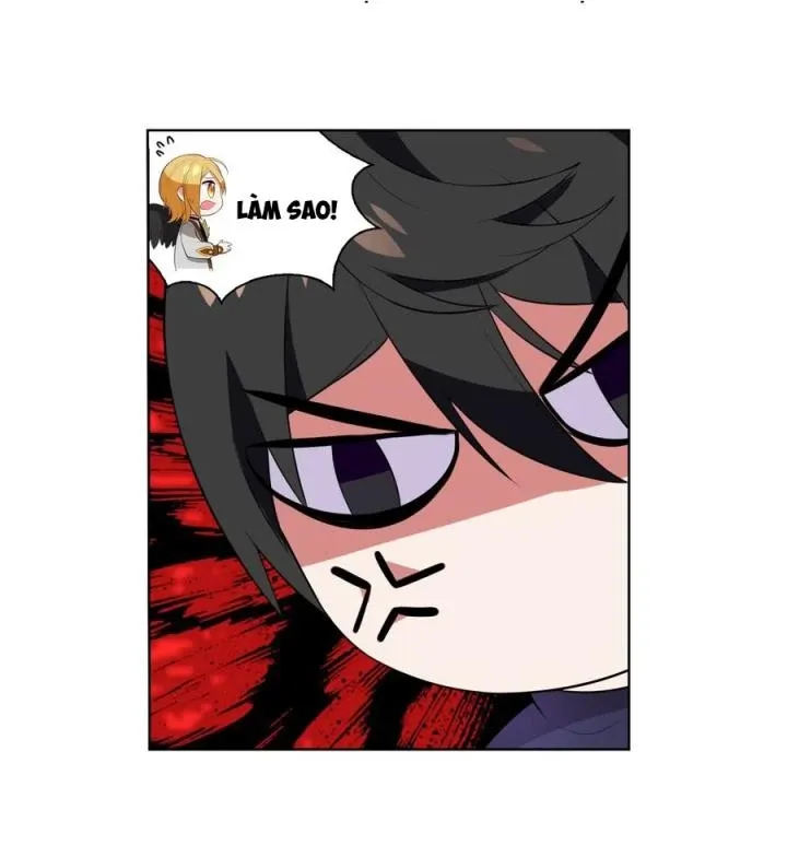 Như Loan Chap 25 - Next Chap 26