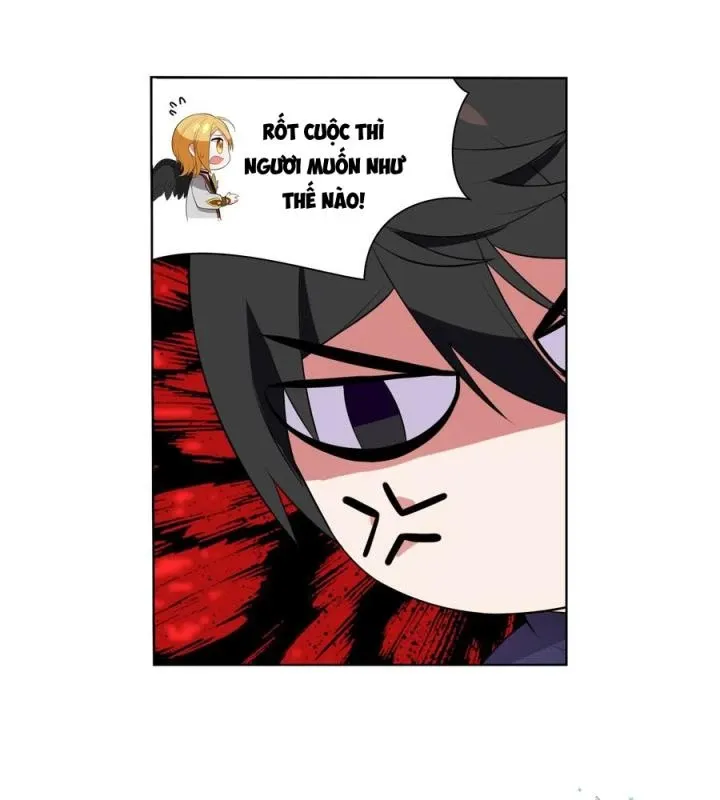 Như Loan Chap 25 - Next Chap 26
