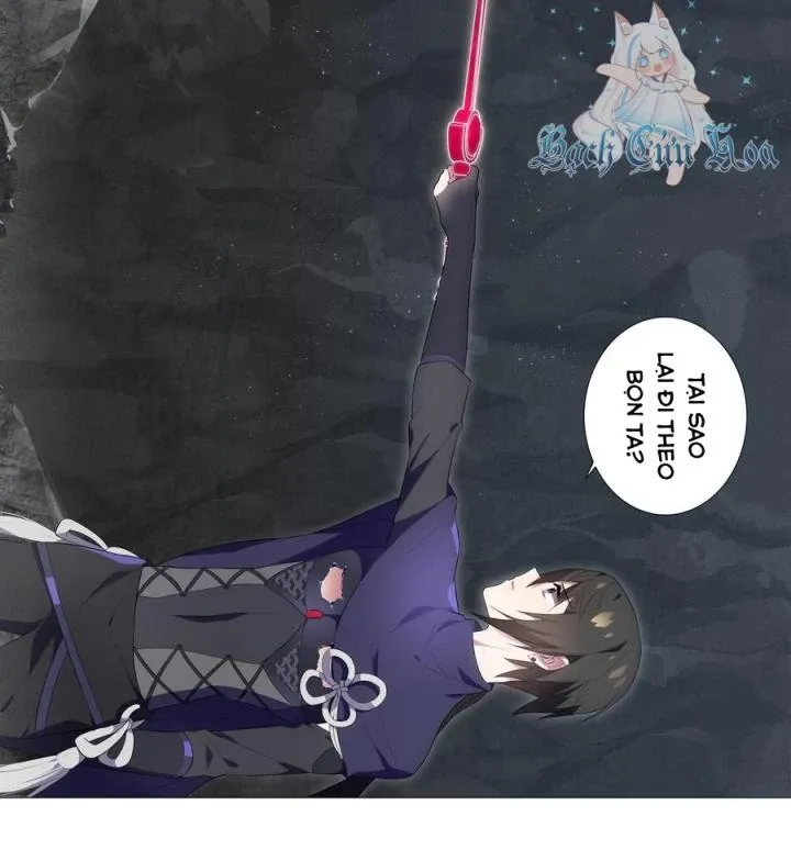 Như Loan Chap 25 - Next Chap 26