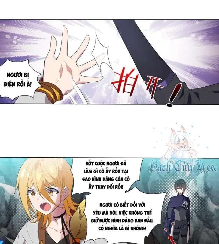 Như Loan Chap 25 - Next Chap 26