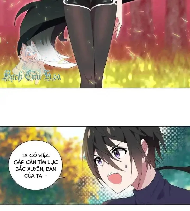 Như Loan Chap 26 - Next Chap 27