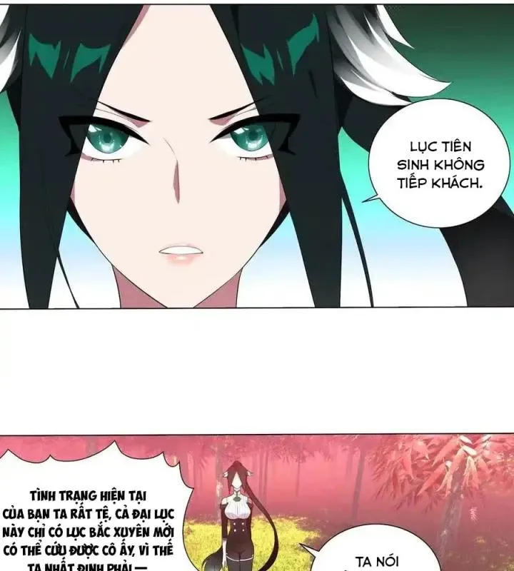 Như Loan Chap 26 - Next Chap 27
