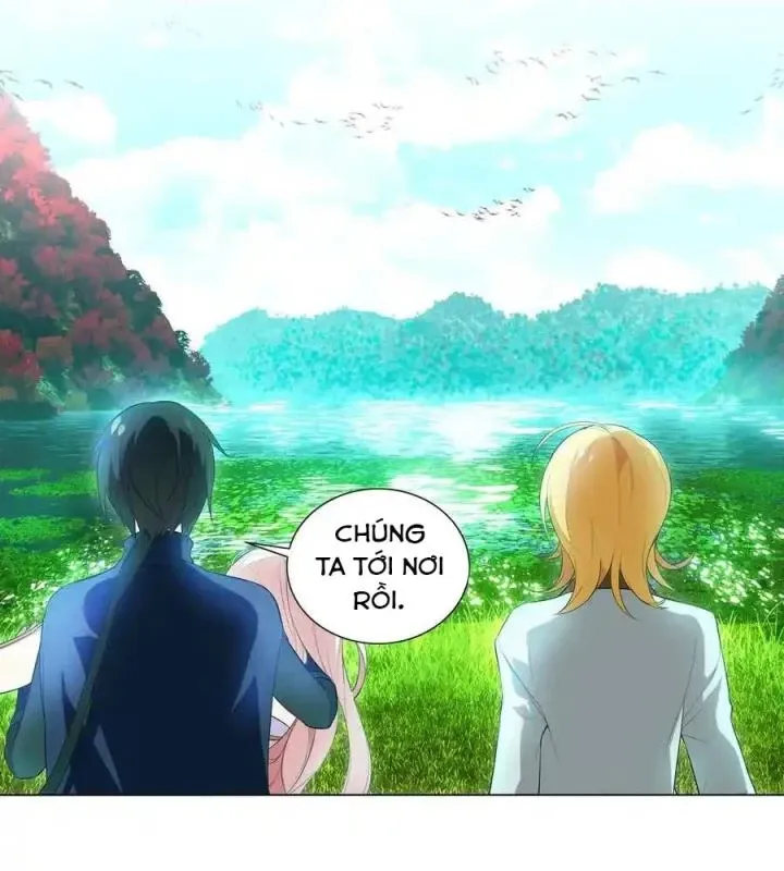 Như Loan Chap 26 - Next Chap 27