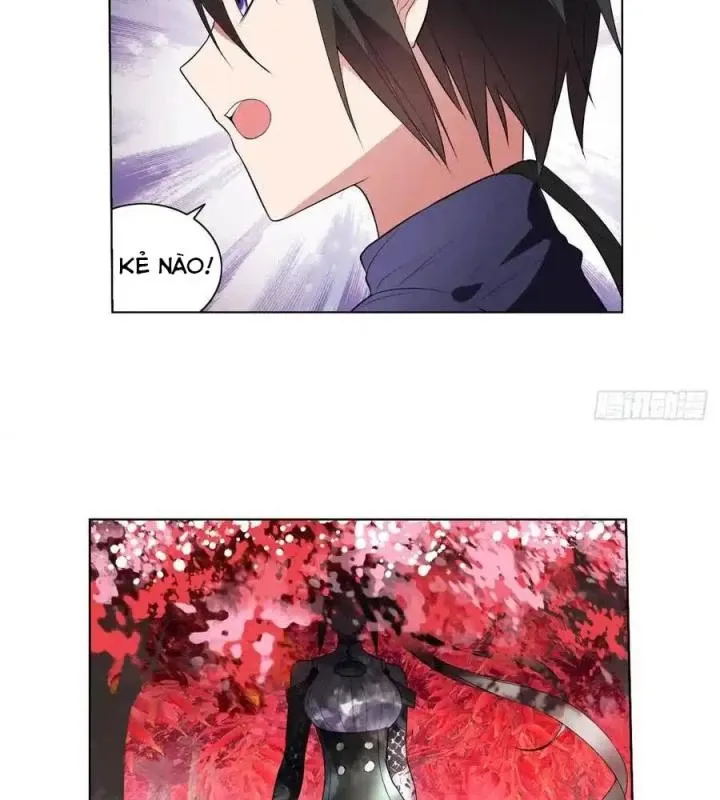 Như Loan Chap 26 - Next Chap 27