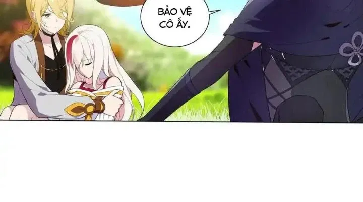 Như Loan Chap 27 - Next Chap 28