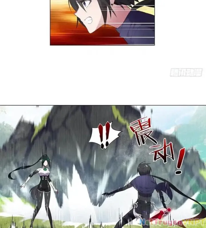 Như Loan Chap 27 - Next Chap 28