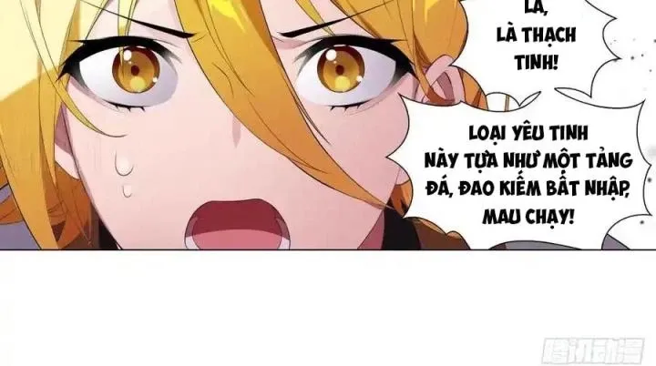Như Loan Chap 27 - Next Chap 28
