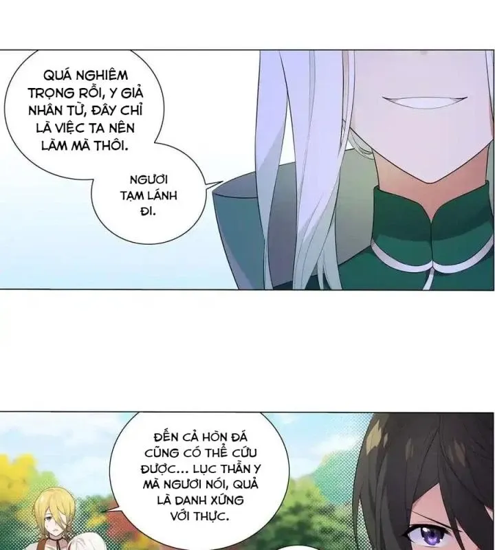 Như Loan Chap 27 - Next Chap 28