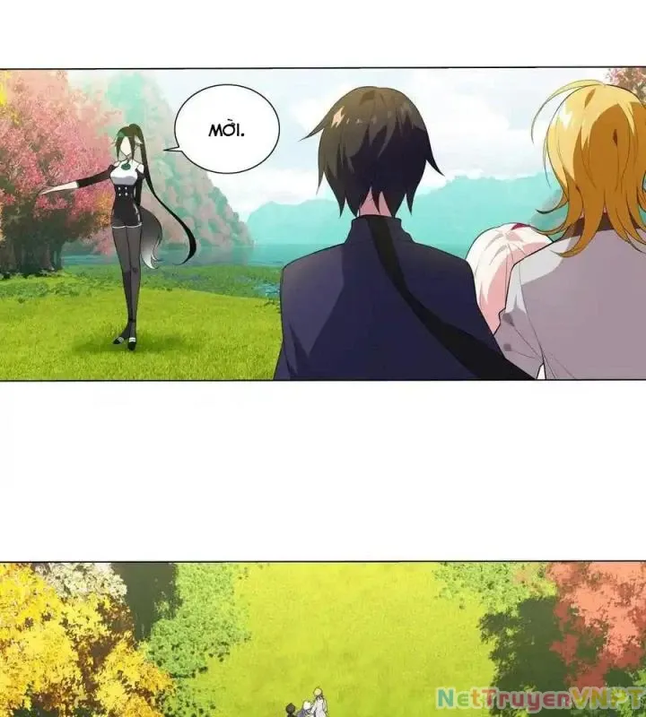 Như Loan Chap 27 - Next Chap 28