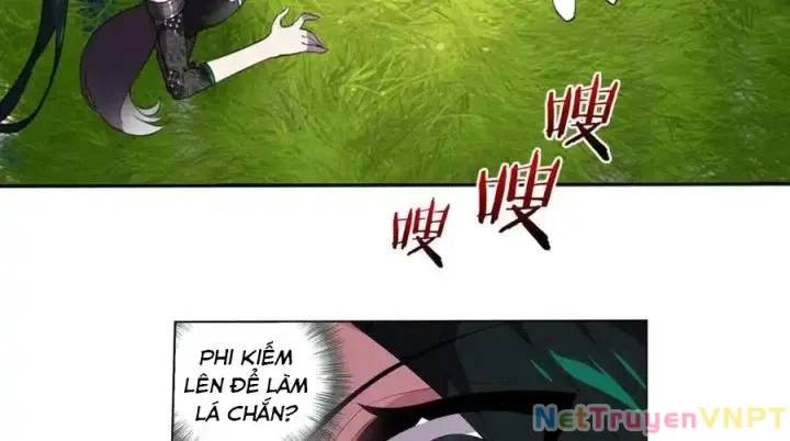 Như Loan Chap 27 - Next Chap 28