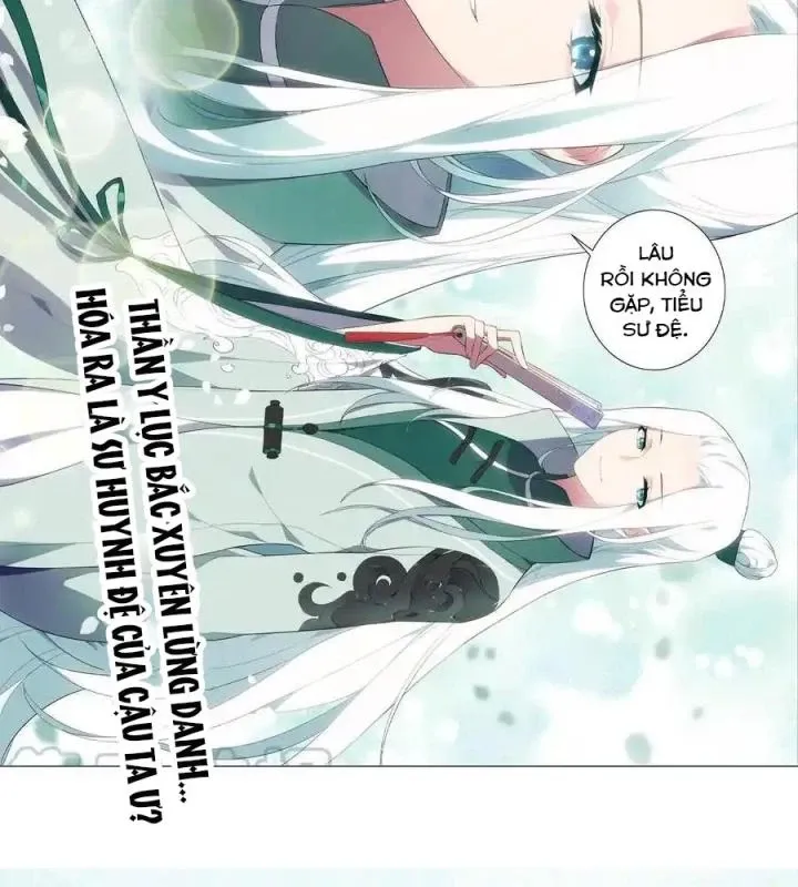 Như Loan Chap 27 - Next Chap 28