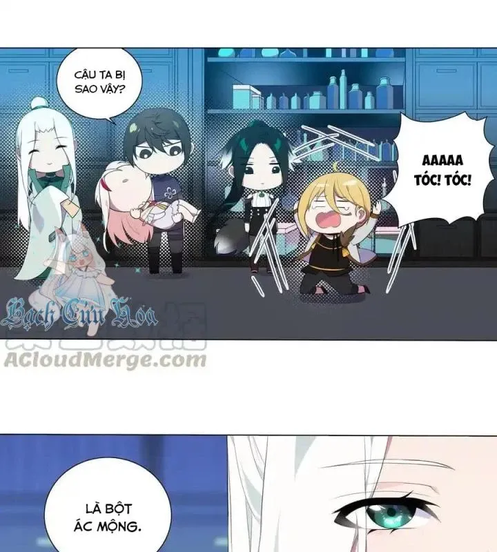 Như Loan Chap 28 - Next Chap 29