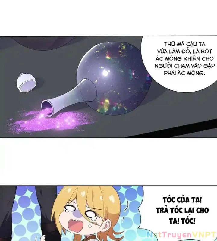 Như Loan Chap 28 - Next Chap 29