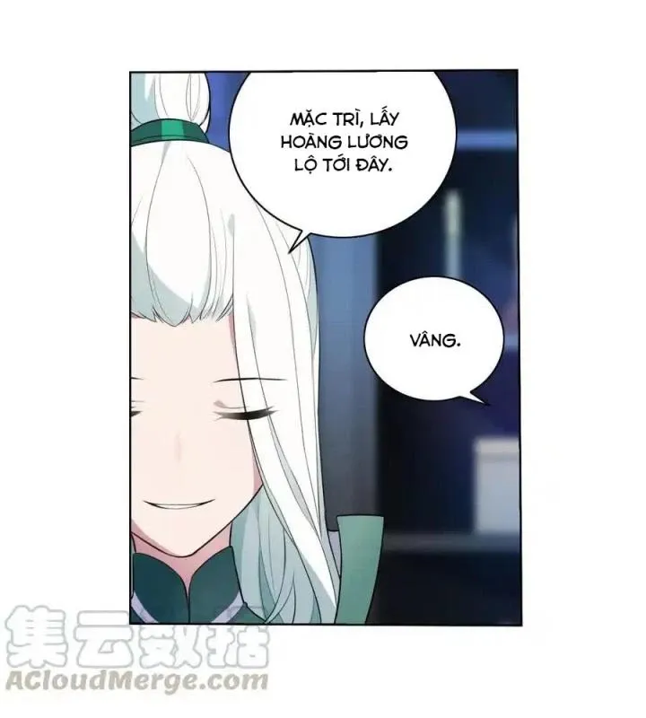 Như Loan Chap 28 - Next Chap 29