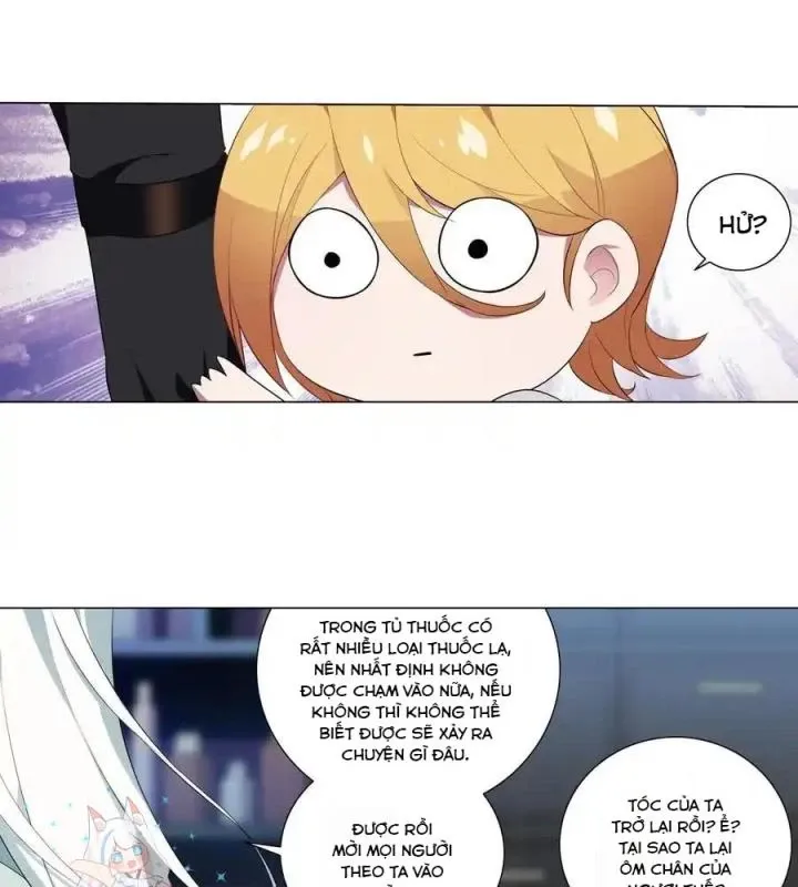 Như Loan Chap 28 - Next Chap 29