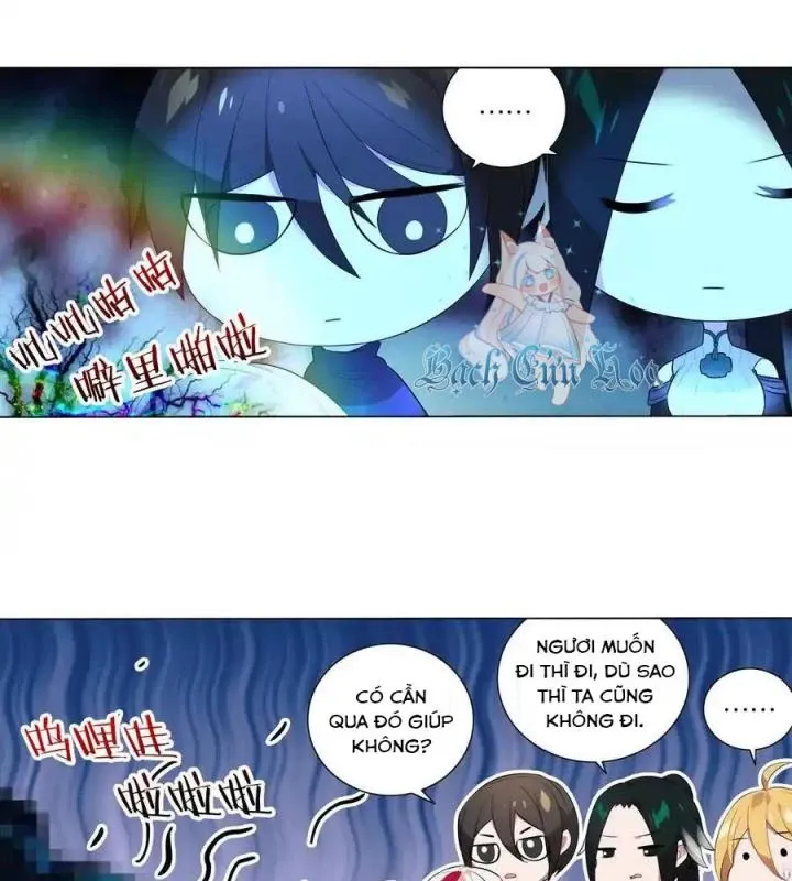 Như Loan Chap 28 - Next Chap 29