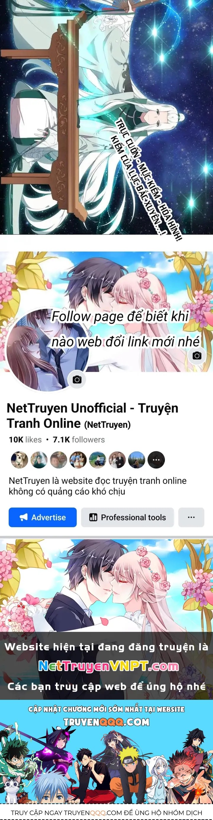 Như Loan Chap 28 - Next Chap 29