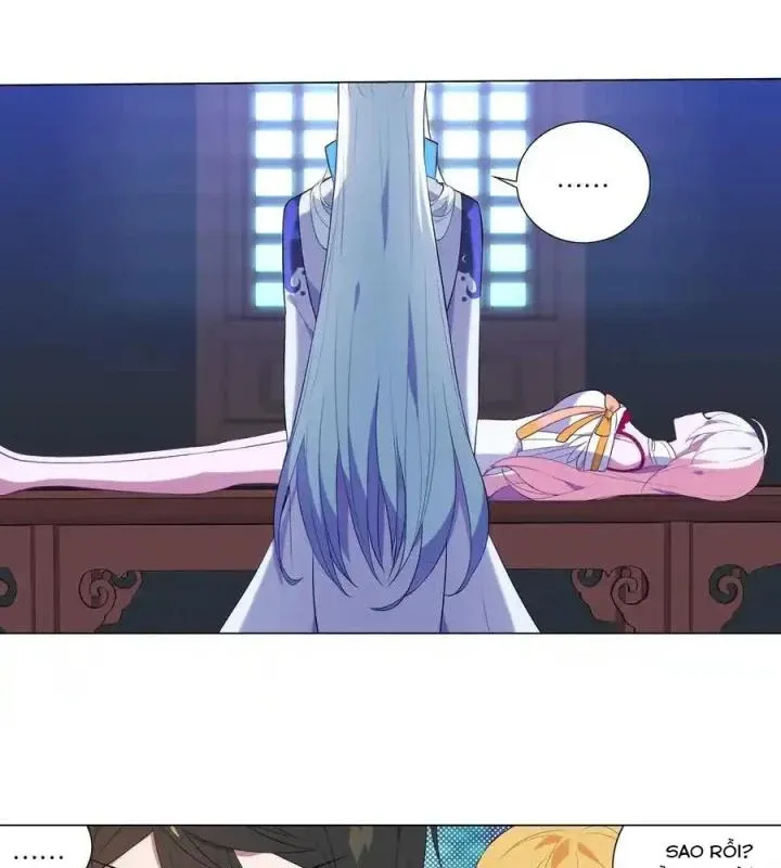 Như Loan Chap 29 - Next Chap 30