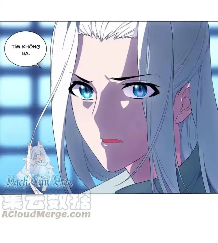 Như Loan Chap 29 - Next Chap 30