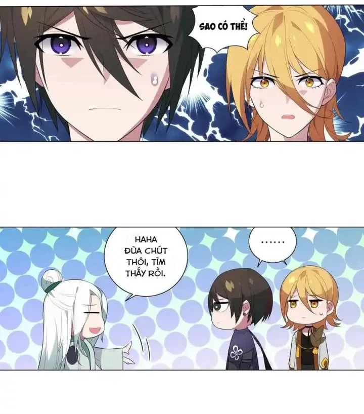 Như Loan Chap 29 - Next Chap 30