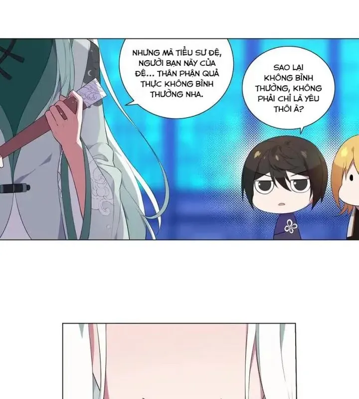Như Loan Chap 29 - Next Chap 30