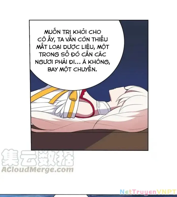 Như Loan Chap 29 - Next Chap 30