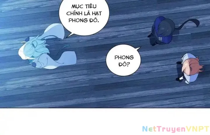 Như Loan Chap 29 - Next Chap 30