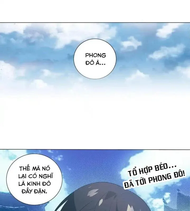 Như Loan Chap 29 - Next Chap 30