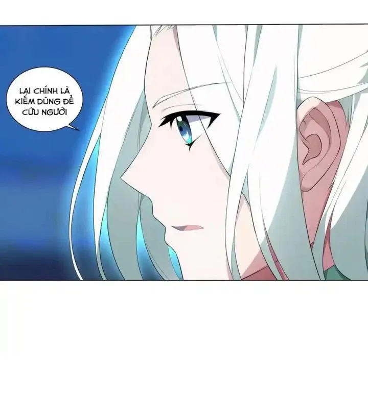 Như Loan Chap 29 - Next Chap 30