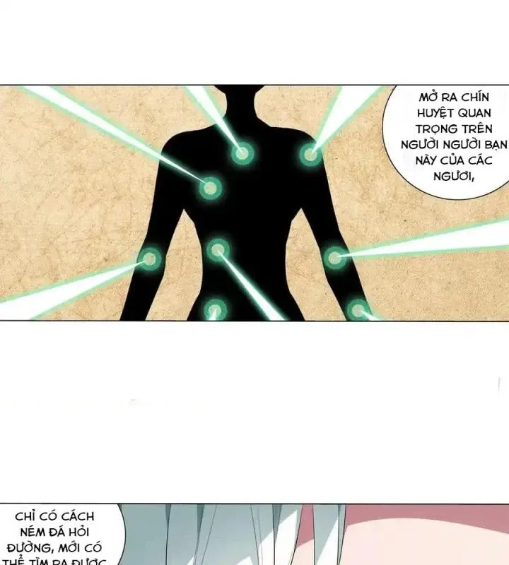 Như Loan Chap 29 - Next Chap 30