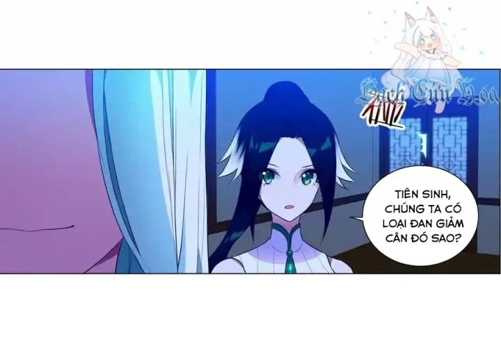 Như Loan Chap 30 - Next Chap 31