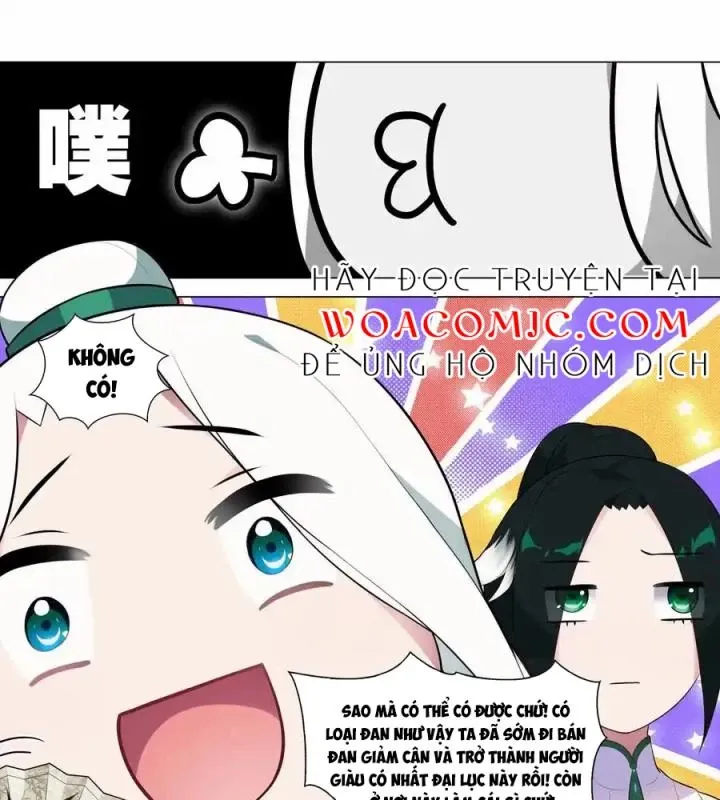 Như Loan Chap 30 - Next Chap 31