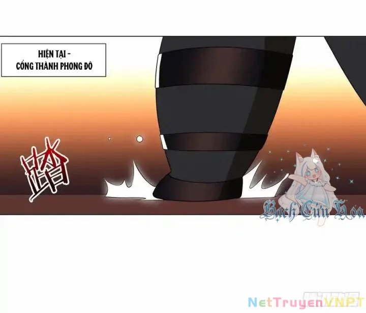 Như Loan Chap 30 - Next Chap 31