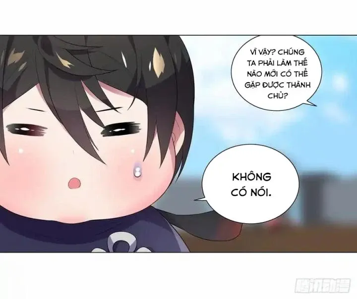 Như Loan Chap 30 - Next Chap 31