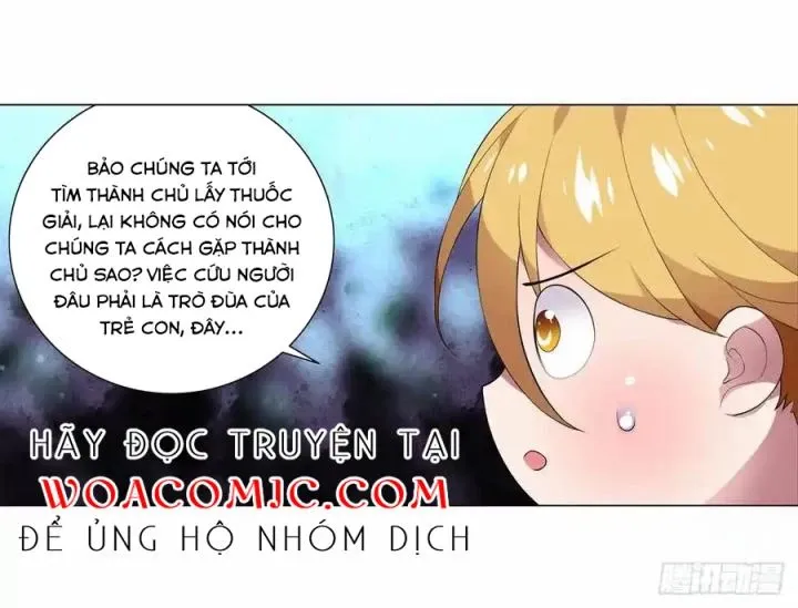 Như Loan Chap 30 - Next Chap 31