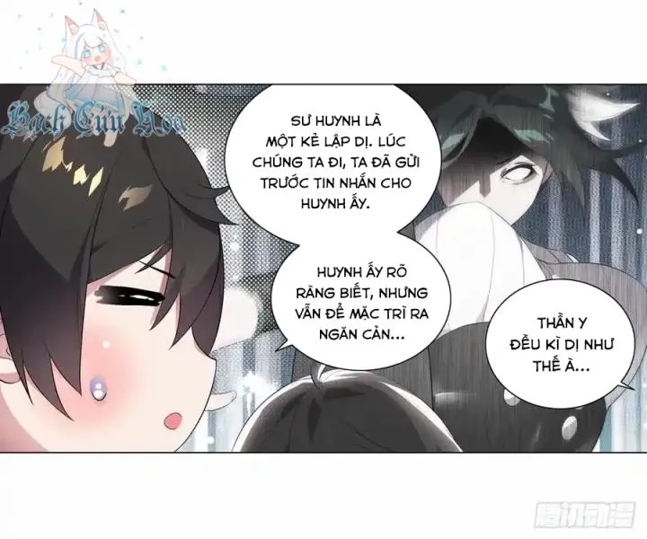 Như Loan Chap 30 - Next Chap 31