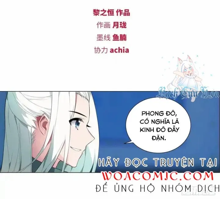 Như Loan Chap 30 - Next Chap 31