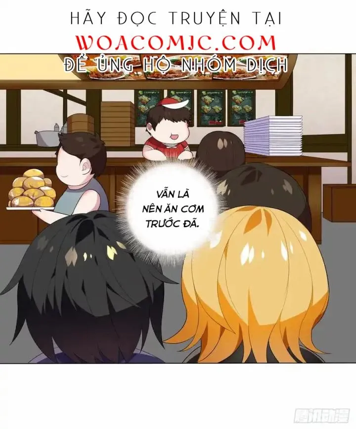 Như Loan Chap 30 - Next Chap 31