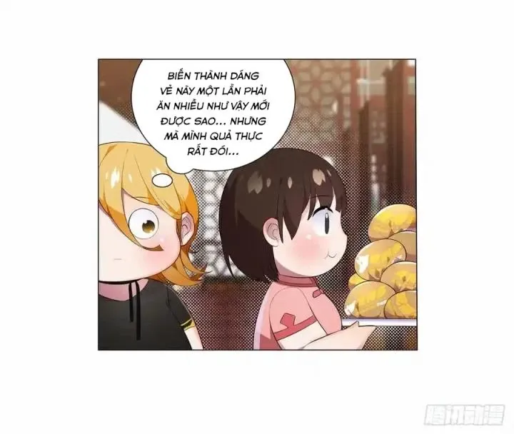 Như Loan Chap 30 - Next Chap 31
